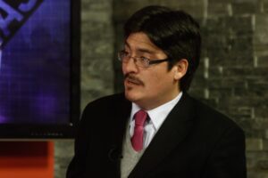 Pedro Huichalaf: “No hay plazo para el trazado de fibra óptica