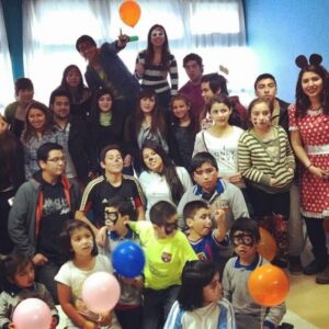 Con fiesta finalizó ayer Semana Tomasina