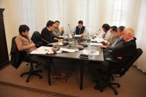 Alcalde Boccazzi y Concejo Municipal aportarán 5 millones de pesos a damnificados de Valparaíso