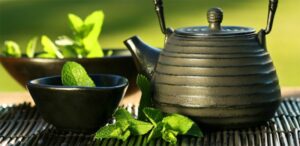Estudio revela que el té verde estimula nuestro cerebro