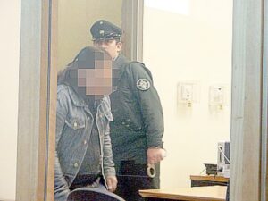 SIP de Carabineros detuvo a prófugo de la justicia