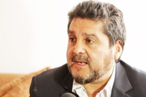 Camioneros: “El ministro está profundamente equivocado” por el impuesto específico