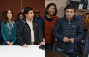Dos listas para elección de directiva de la Democracia Cristiana en Natales