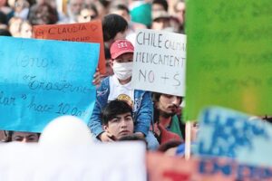 Marcha de los enfermos convocará a más de 5 mil personas