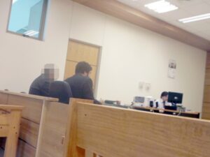 Abuelo de 79 años condenado por abusar sexualmente de su nieta