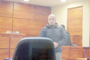 Corte de Apelaciones ordena ingreso a la cárcel de guardaparque