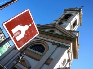 Imputados pidieron disculpas públicas por daños a Catedral en 2013