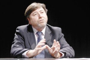 Afinan proyecto para elección de intendentes en 2016