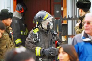 Prevención de intoxicaciones por monóxido de carbono