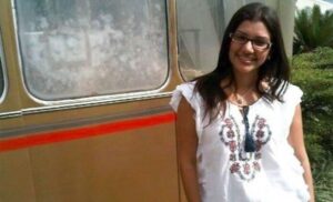 Encuentran con vida a periodista venezolana secuestrada hace una semana