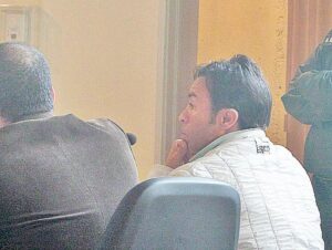 541 días de cárcel deberá cumplir por el “Cambiazo”