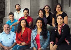 “Concerto Vocale” en Punta Arenas