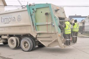 Caso Servitrans: hoy se extingue plazo y se pronunciaría Corte de Apelaciones
