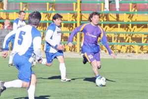 Lo que dejó una nueva fecha del Torneo del Futbolito Senior
