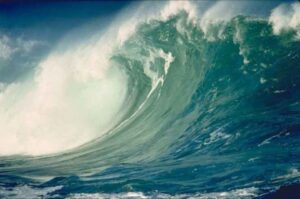 Alerta de tsunami para Chile, Perú y Ecuador tras sismo