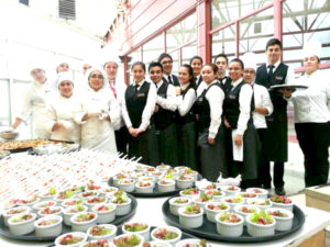 INACAP Punta Arenas participa en celebración del 50ª aniversario del INIA