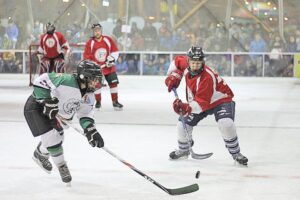 Las actividades deportivas que marcarán la Invernada 2014