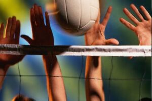 Geopark va al repechaje en Liga Sur de vóleibol