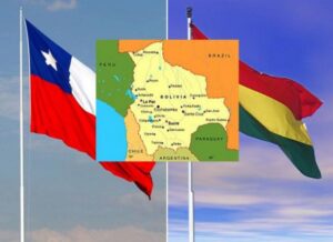 Chile estudiará “cuidadosamente” demanda de Bolivia