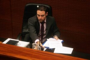 Corte inhabilita a juez de garantía de Caso Tsunami