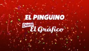 Hoy exija gratis “El Gráfico” junto a “El Pingüino”