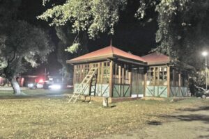 Ladrones de florería no podrán salir de la región