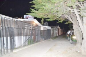 Colombiana detenida por aborto en local nocturno