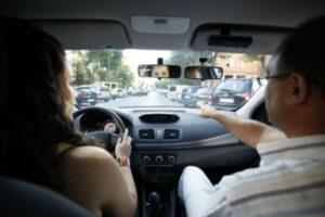 Licencias de conducir