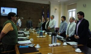 Más de un quinto de fondos FNDR-FRIL serán para Punta Arenas