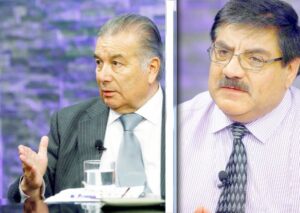 Cinco partidos opositores y de Gobierno se someterán a elecciones de directivas regionales