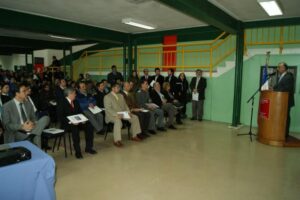 Gobernador Ruiz agradece participación de la comunidad de Última Esperanza en diálogos ciudadanos