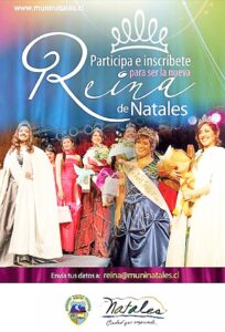 Finaliza plazo para inscribir candidaturas a Reina de Natales