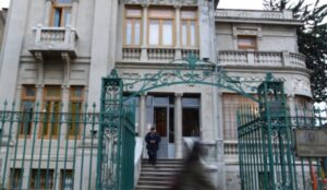 Servitrans se reúne hoy con alcalde y concejales critican falta de información