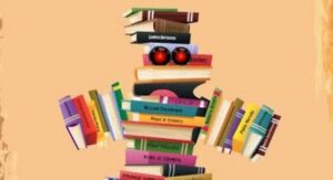 Realizará “3er Ciclo del Libro” entre el 21 al 23 de abril