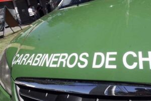 Investigan robo de especies y armamento