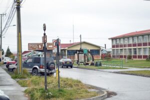 15 paraderos fueron entregados para su uso en Puerto Natales