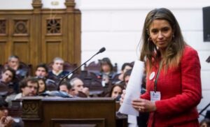 Movimiento se constituye como partido político