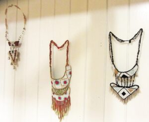 “Reinterpretando la Artesanía Aónikenk”