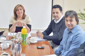 Buscan solución definitiva a problemas viales de Torres del Payne