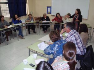 Proponen generar modelo regional de desarrollo en cultura y educación