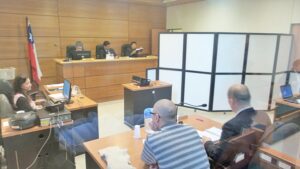 Hombre condenado por abuso sexual en contra de menor de 12 años