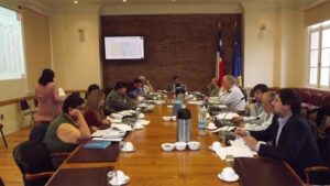 CORE aprueba distribución de recursos FNDR-FRIL 2014 para Magallanes