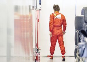 Alonso todavía no conoce al nuevo jefe