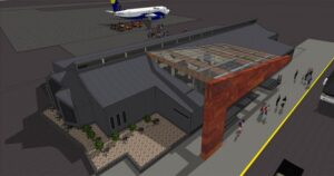 Gobierno publica llamado a licitación por aeropuerto de Natales