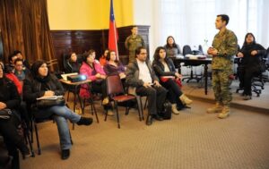 Municipio ayudará a jóvenes que requieren de equinoterapia