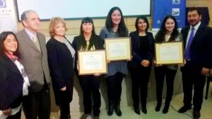 Tesis de alumnas de la UMAG gana concurso del INDH