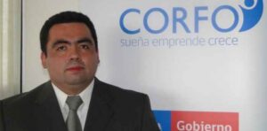 Ex gobernador de Tierra del Fuego es el nuevo director regional de Corfo