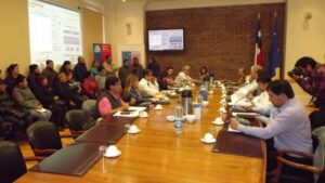 CORE aprueba millonarios recursos para la Pesca Artesanal y proyectos FRIL de Emergencia