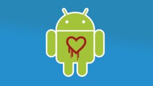 “Heartbleed” deja a millones de Android  vulnerables