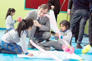 Los plazos y objetivos del Plan Especial de Desarrollo de Zonas Extremas en Magallanes